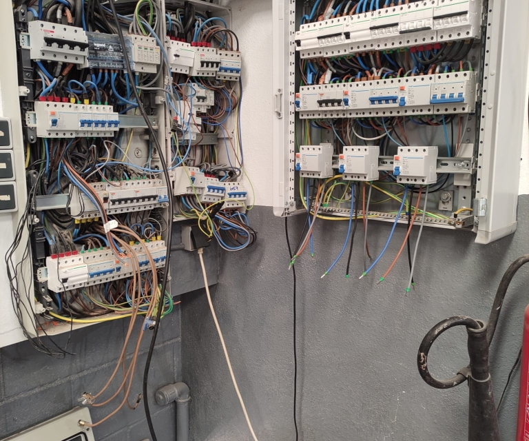 Electricidad