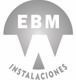EBM Instalaciones